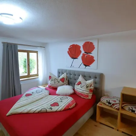 Studio Stubaier Herzblut Apartment
