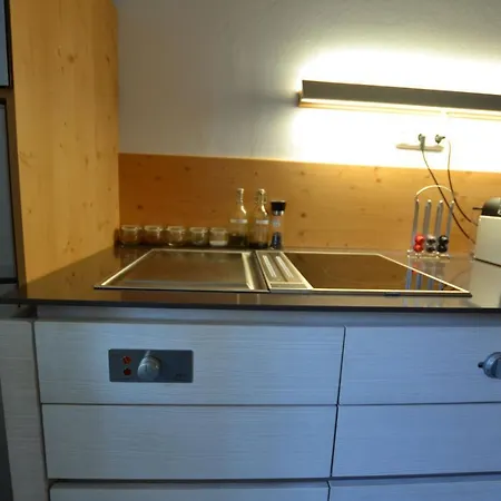 Apartment Studio Stubaier Herzblut Neustift im Stubaital