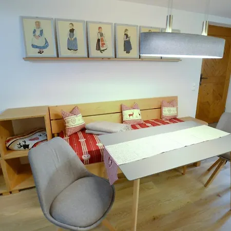 Studio Stubaier Herzblut Apartment *